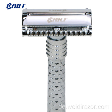 Rasierklinge in heißer Qualität Professional Barber Razor